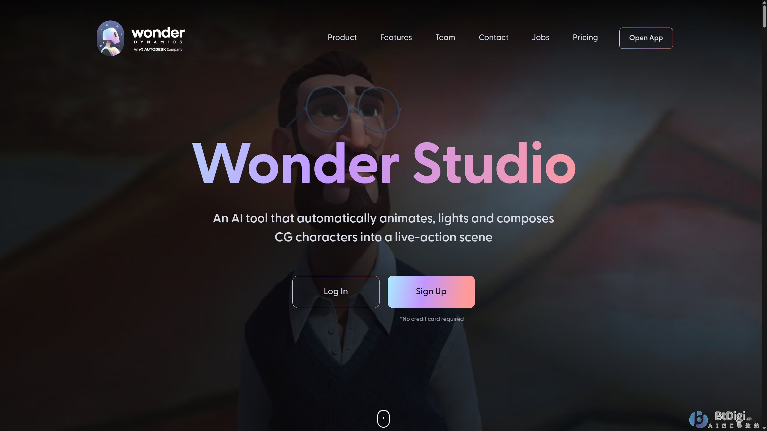 Wonder Studio
