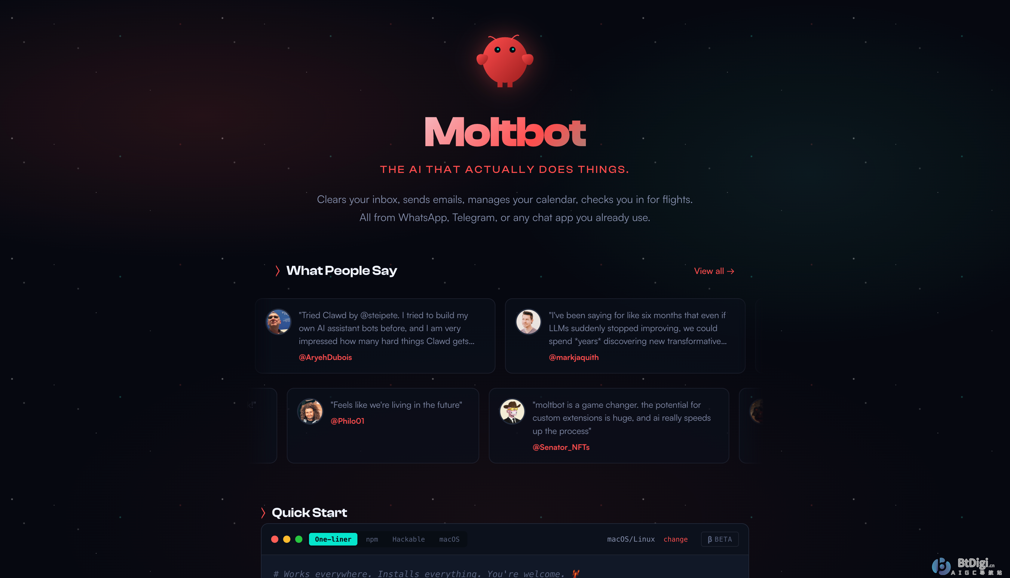 Moltbot